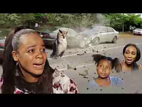 Video: Evil Bird In The Family - #AfricanMovies #2017NollywoodMovies #LatestNigerianMovies2017 #FullMovie